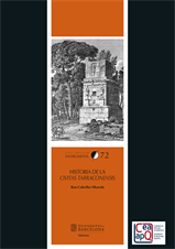 Historia de la Civitas Tarraconensis. 9788491686439