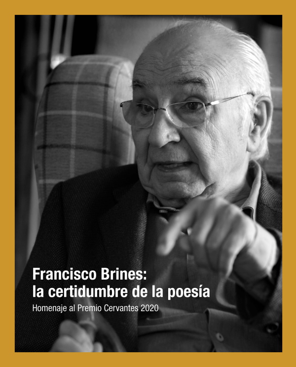 Francisco Brines: la certidumbre de la poesía.. 9788418254352