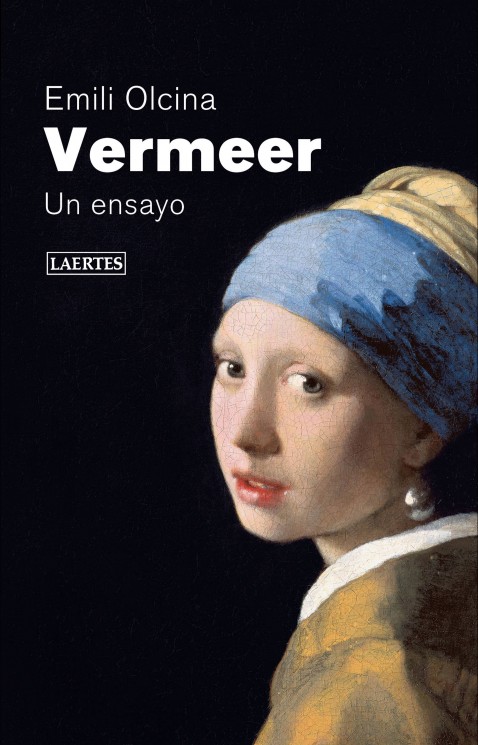 Vermeer. 9788418292330