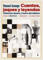 Cuentos, jaques y leyendas