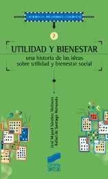 Utilidad y bienestar