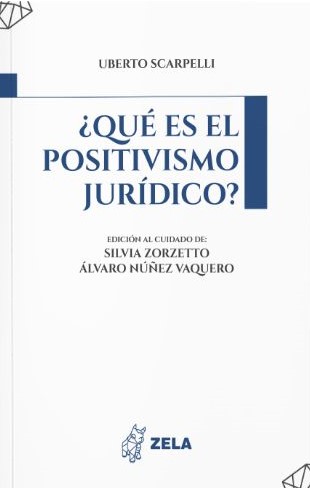 ¿Qué es el positivismo jurídico?. 9786125010131