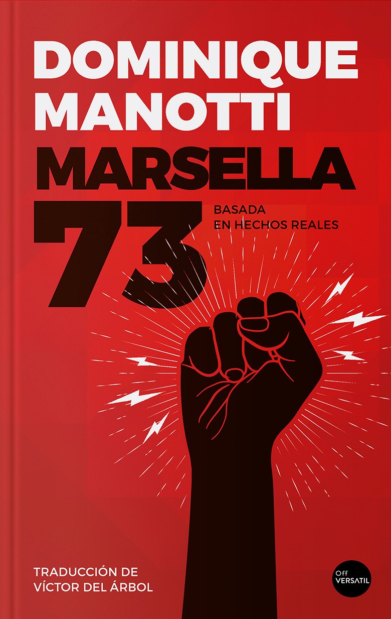 Marsella 73