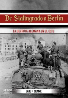 De Stalingrado a Berlin