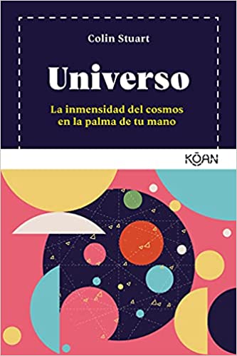 Universo. 9788418223174