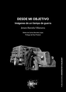 Desde mi objetivo. 9788497177429