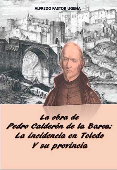 La obra de Pedro Calderón de la Barca