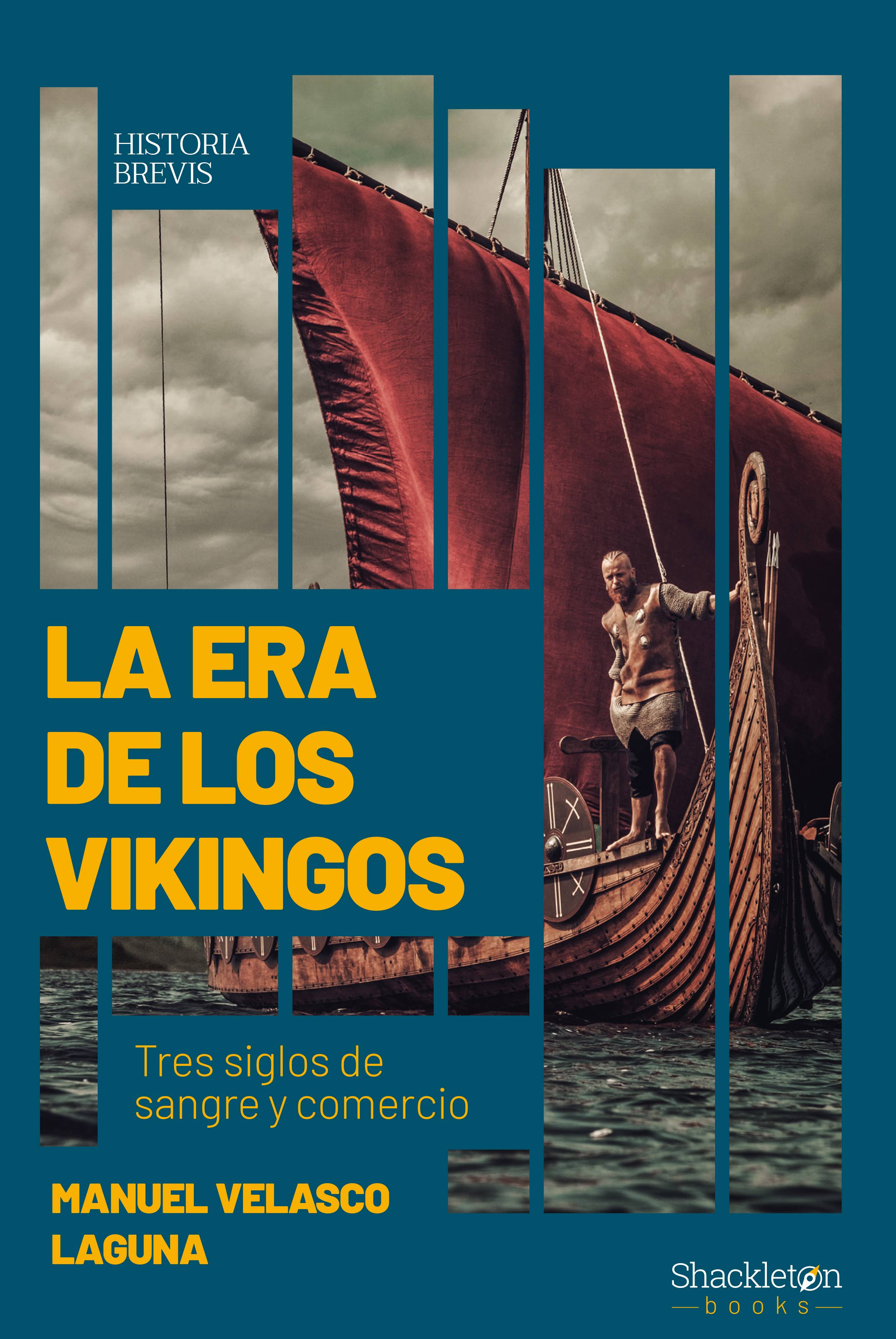 La Era de los Vikingos