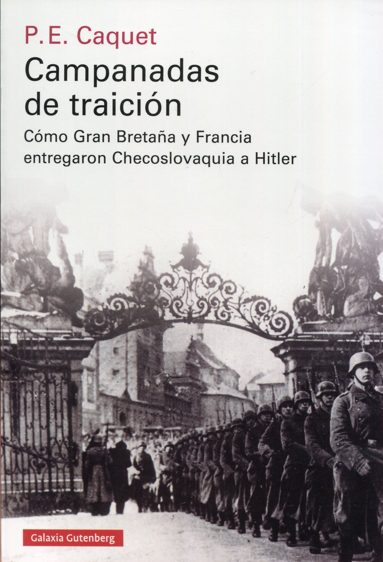 Campanadas de traición. 9788418526244