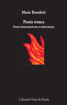 Poesía trunca. 9788498954234