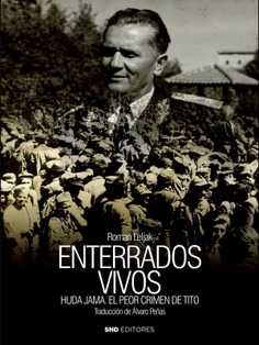 Enterrados vivos