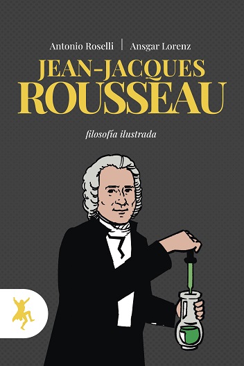 Jean-Jacques Rousseau