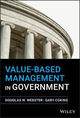 Value-Based Management in Government. 9781119658672