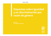 Esquemas sobre igualdad y no discriminación por razón de género