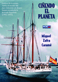 Ciñendo el planeta