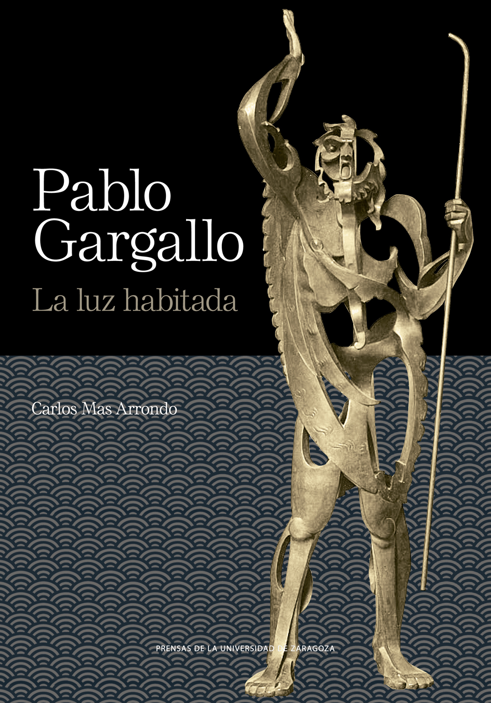 Pablo Gargallo. 9788413402468