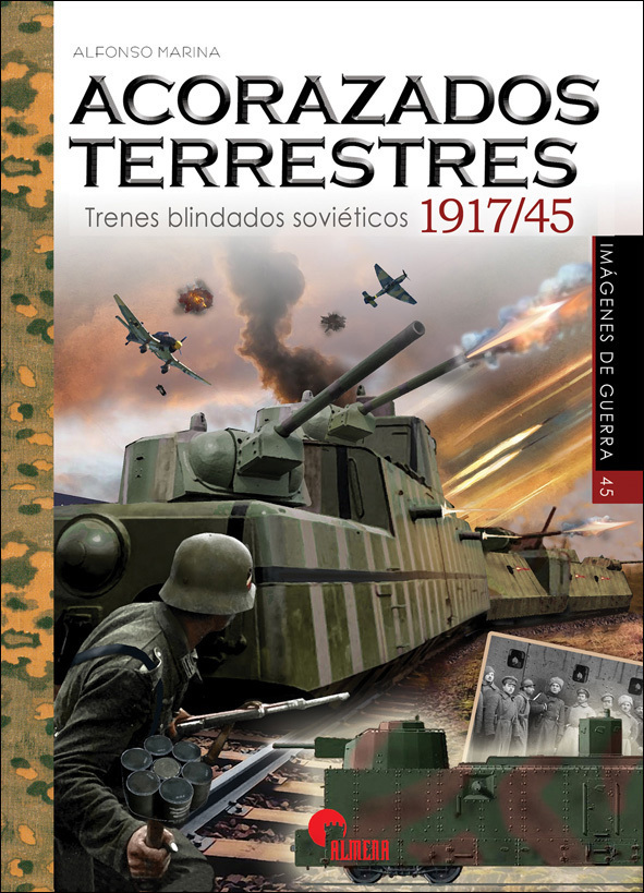 Acorazados terrestres