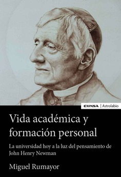 Vida académica y formación personal. 9788431336189