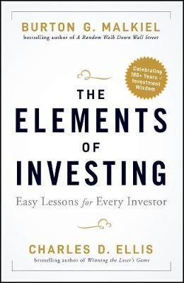 The elements of investing. 9781119773733