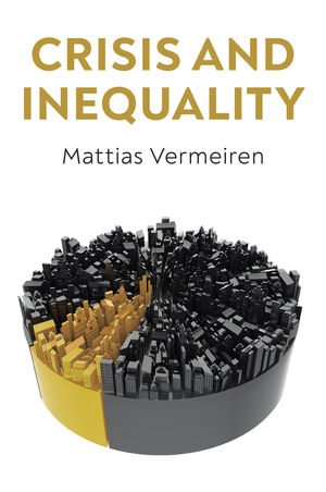 Crisis and inequality