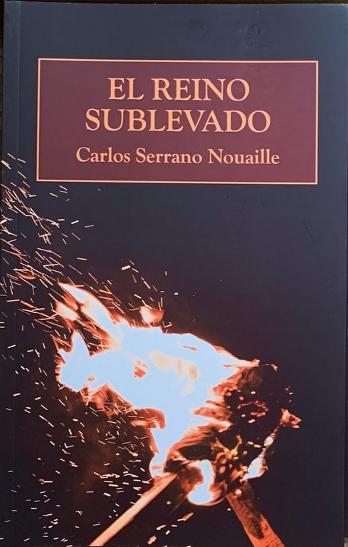 El reino sublevado. 9788409291663