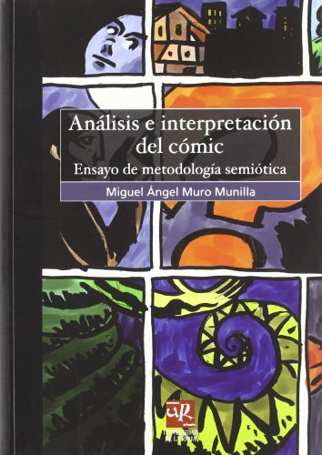 Análisis e interpretación del cómic