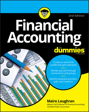 Financial accounting