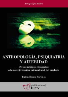 Antropología, psiquiatría y alteridad. 9788484248309