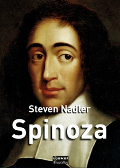 Spinoza. 9788446050797