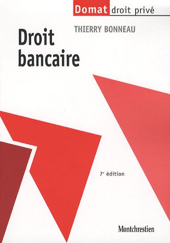 Droit bancaire