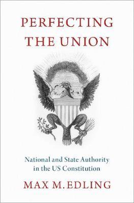 Perfecting the union. 9780197534717