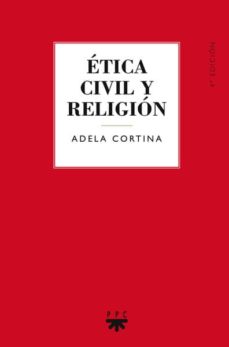 Ética civil y religión. 9788428812047