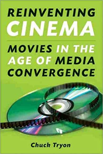 Reinventing cinema. 9780813545479