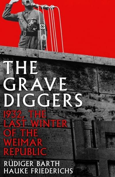 The grave diggers. 9781788160735