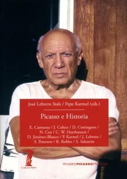 Picasso e Historia. 9788477743507