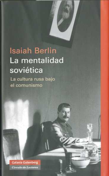 La mentalidad soviética