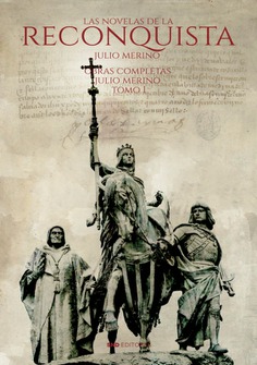 Las novelas de la Reconquista. 9788418816031