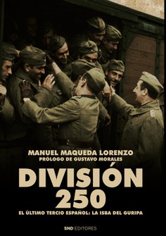 División 250