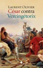 César contra Vercingétorix. 9788418322426