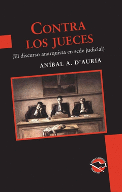 Contra los jueces