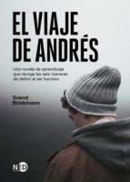 El viaje de Andrés. 9788418273131