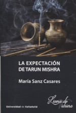 La expectación de Tarun Mishra