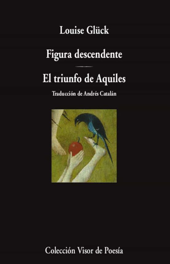 Figura descendente; El triunfo de Aquiles