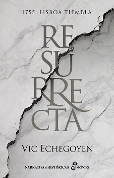 Resurrecta. 9788435063852