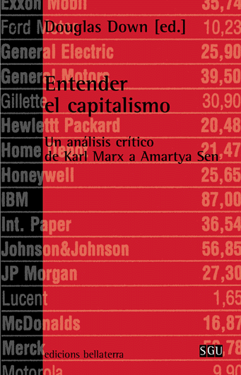 Entender el capitalismo