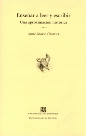 Enseñar a leer y escribir