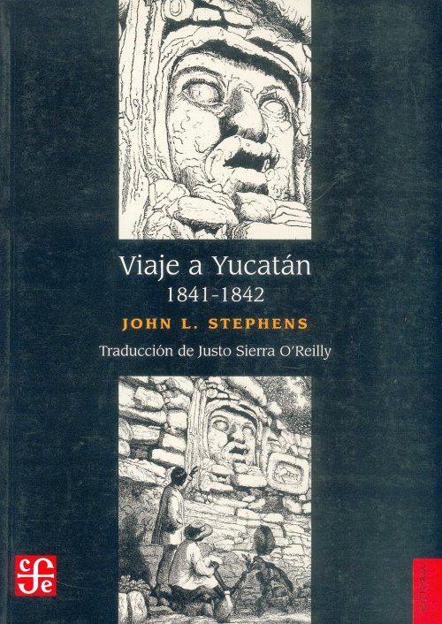 Viaje a Yucatán. 9789681670030