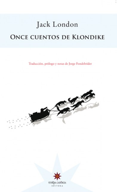 Once cuentos de Klondike. 9789877121100