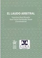 El laudo arbitral. 9788413786612