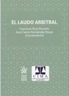 El laudo arbitral